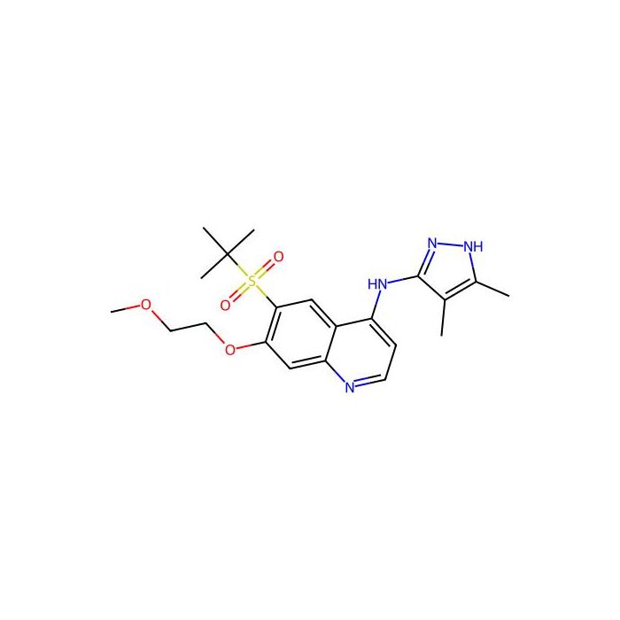 RIP2 kinase inhibitor 2