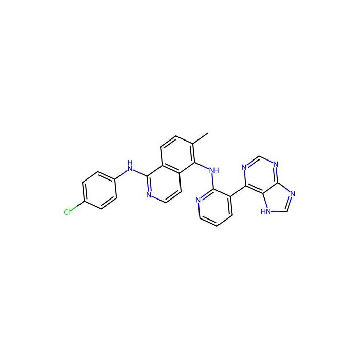 Raf inhibitor 1