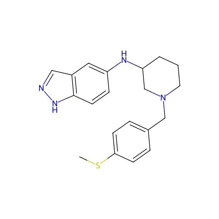 Rho-Kinase-IN-1