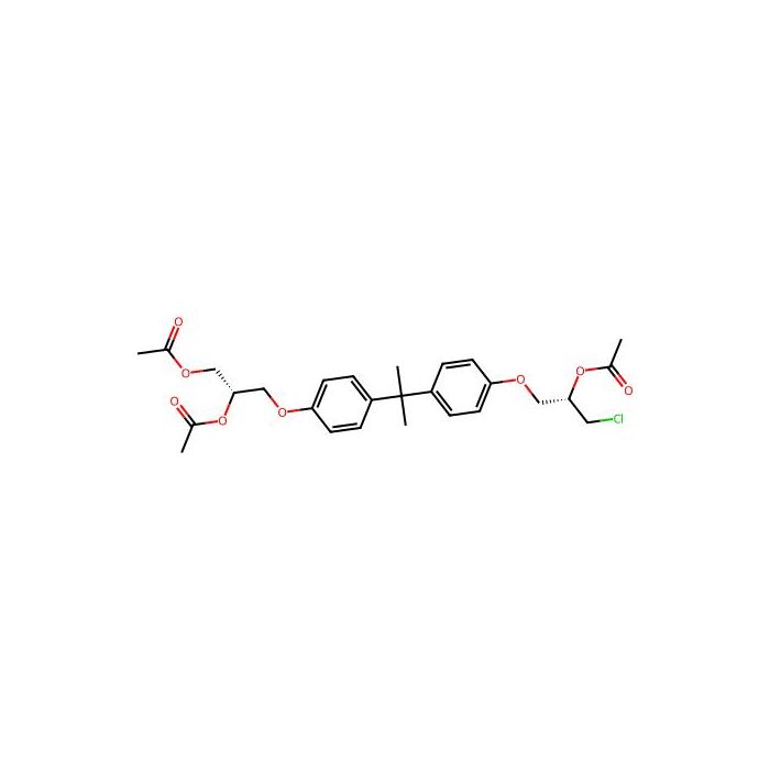 Ralaniten triacetate