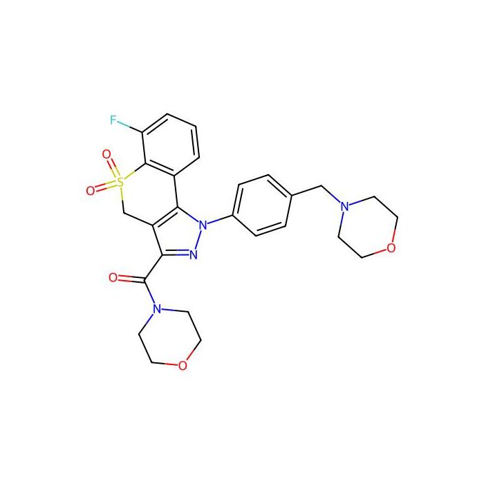 Roginolisib