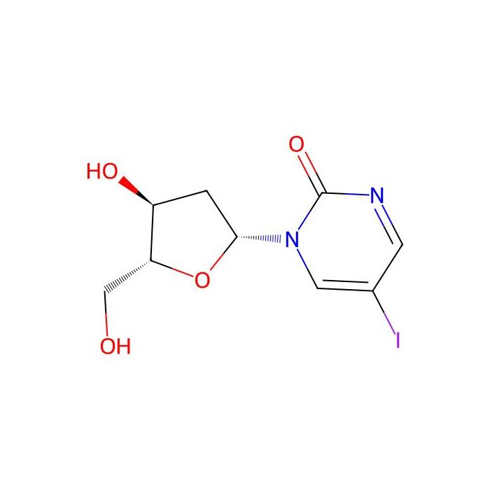 Ropidoxuridine