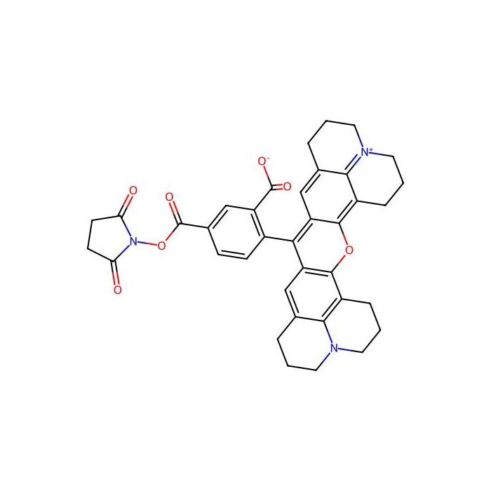 5-ROX 琥珀酰亚胺酯