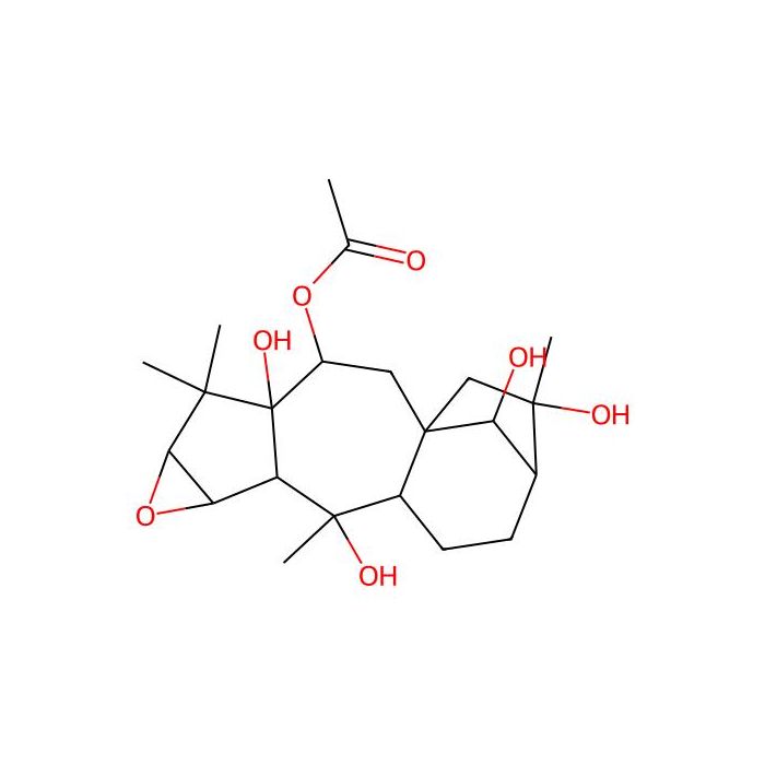 闹羊花毒素II