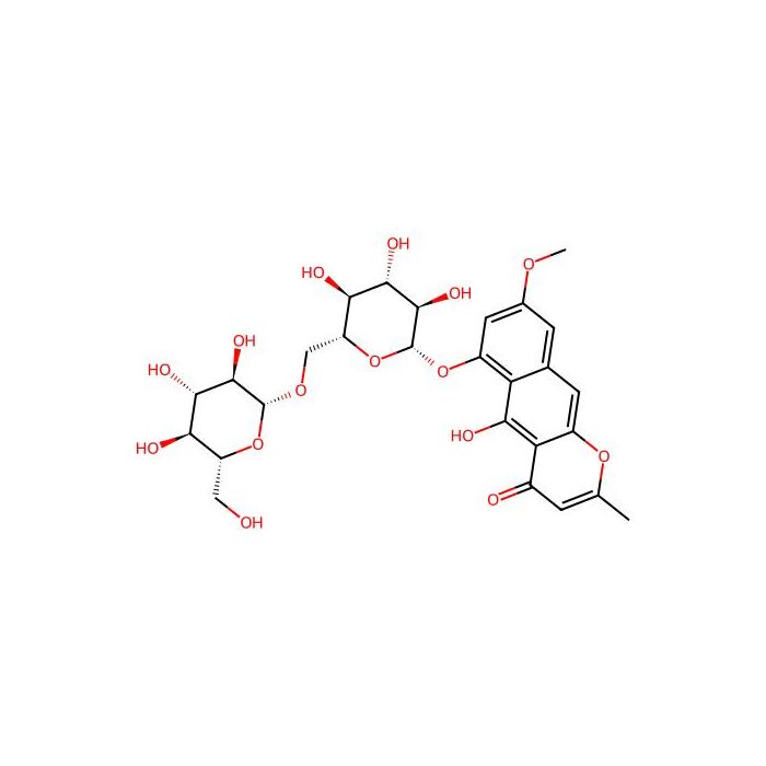 红镰霉素-6-O-β-龙胆二糖苷