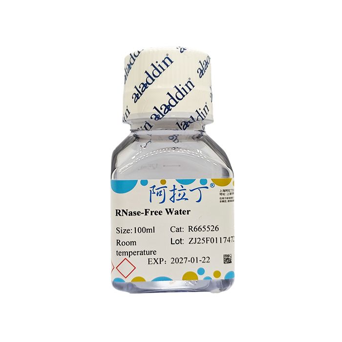 RNase-Free Water