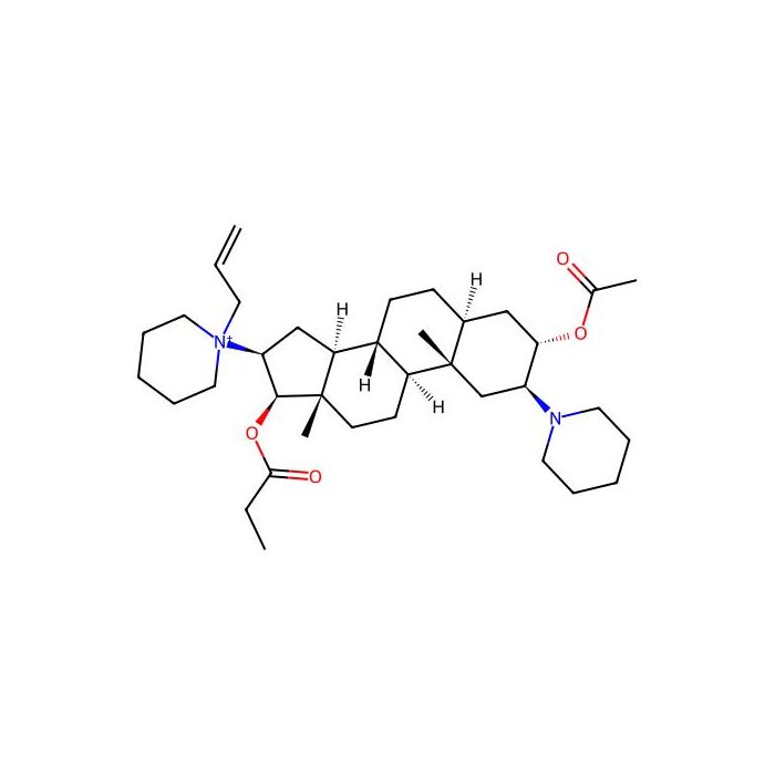 Rapacuronium