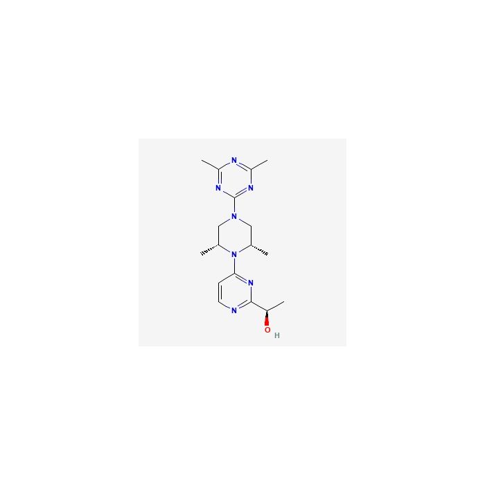 Sorbitol dehydrogenase-IN-1