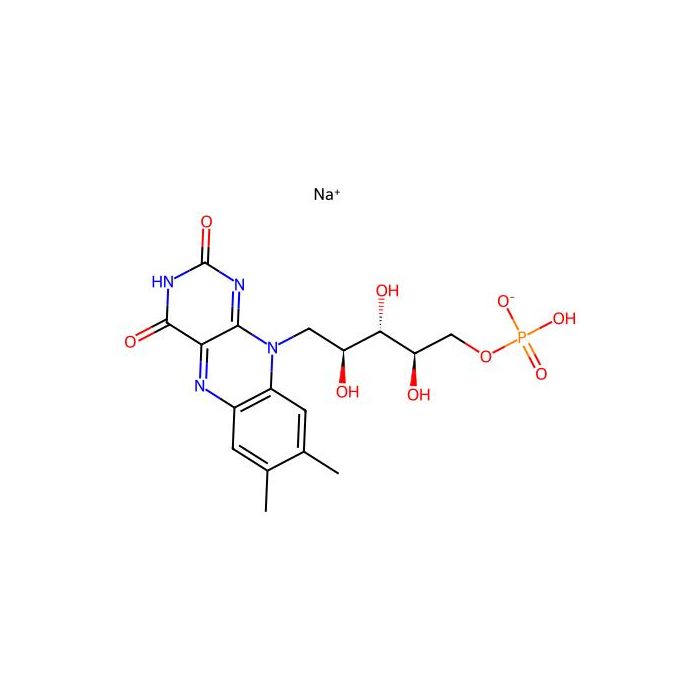 核黄素磷酸钠(FMN-Na)
