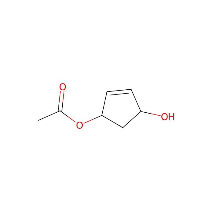 (1S，4R)-顺式-4-乙酰氧基-2-环戊烯-1-醇