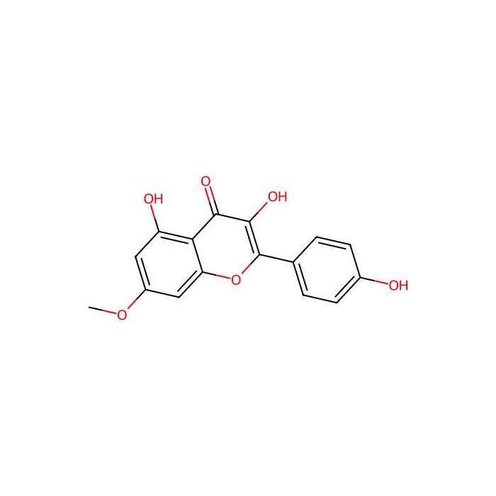鼠李柠檬素
