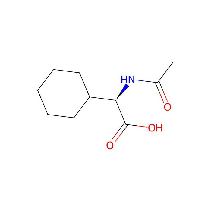 R-N-乙酰基-环丙基乙酸