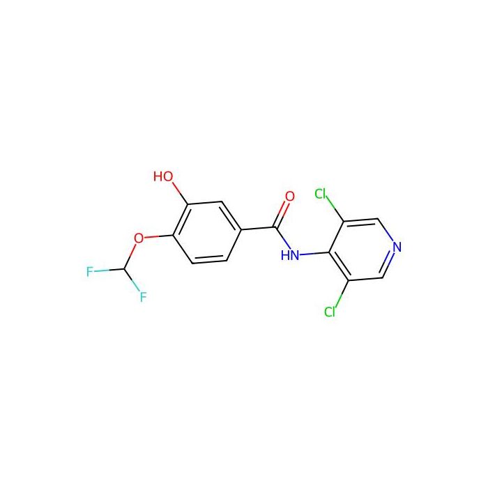 Roflumilast Impurity E