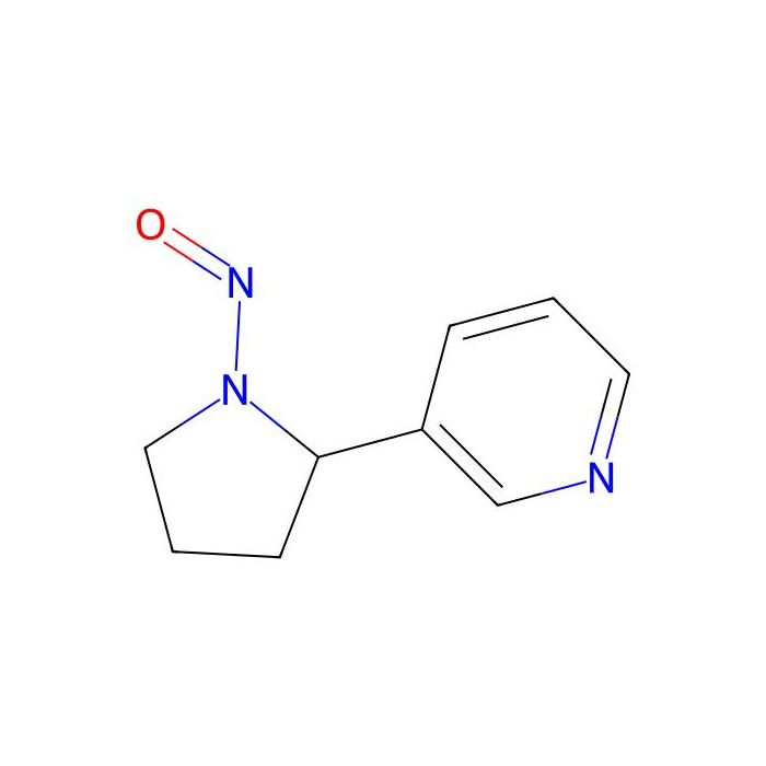 N-亚硝基降烟碱(NNN)