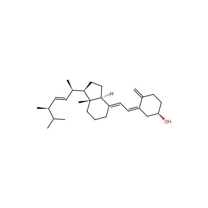 (R)-Vitamin D2
