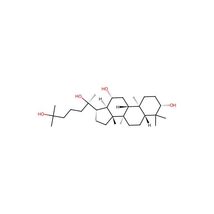 25(R)-Hydroxyprotopanaxadiol