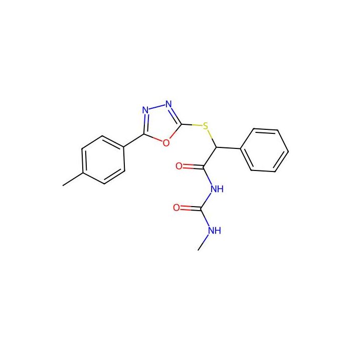 STING Agonist C11
