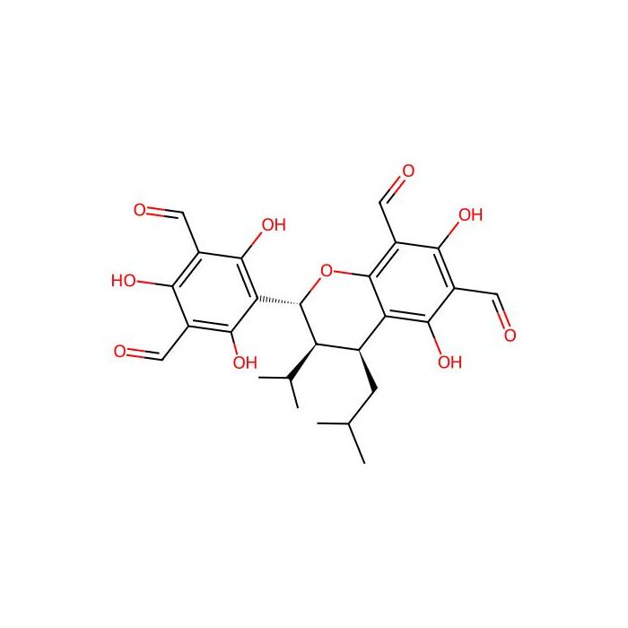 Sideroxylonal A