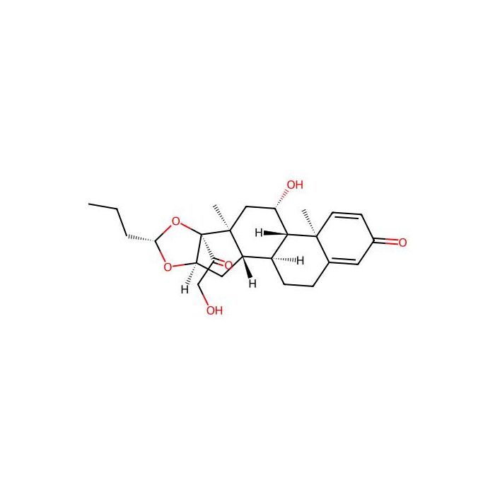 (22S)-Budesonide