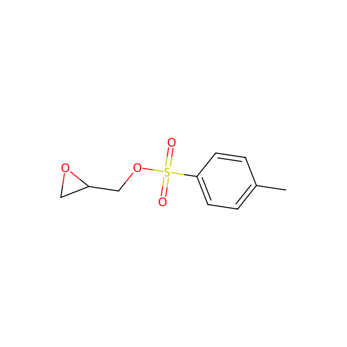 (2S)-(+)-缩水甘油基对甲苯磺酸酯