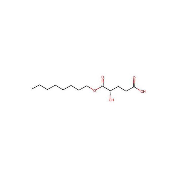(2S)-Octyl-alpha-hydroxyglutarate