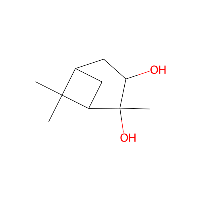 (1S,2S,3R,5S)-(+)-2,3-蒎烷二醇
