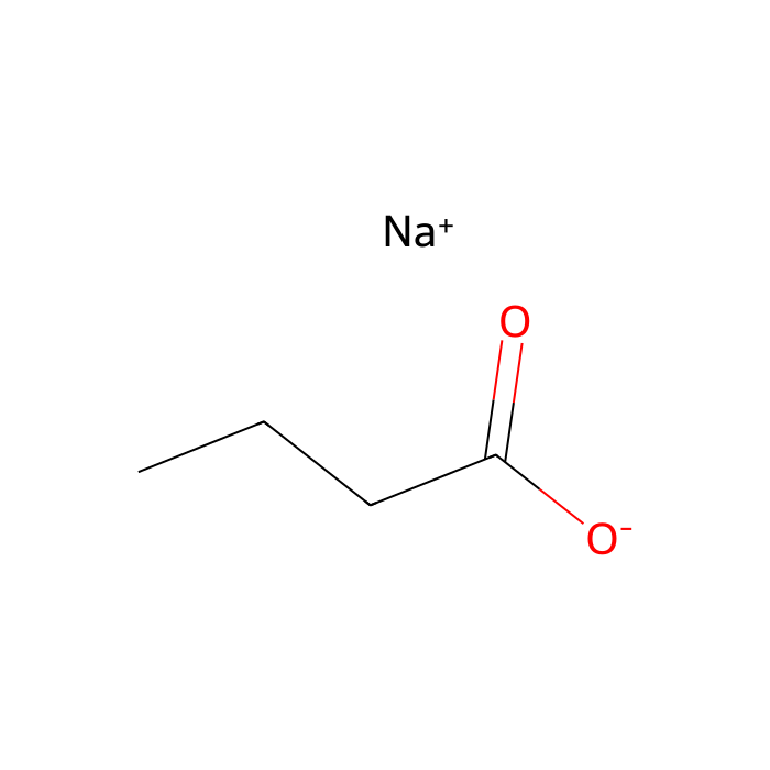 丁酸钠
