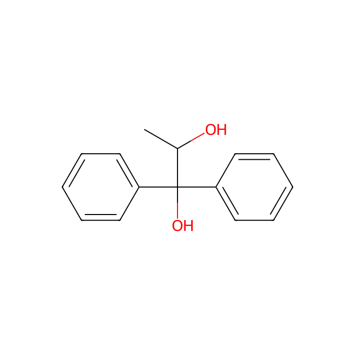(S)-(-)-1,1-二苯基-1,2-丙二醇