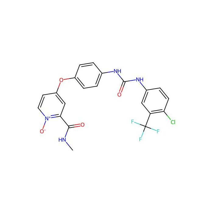索拉非尼氮氧化合物