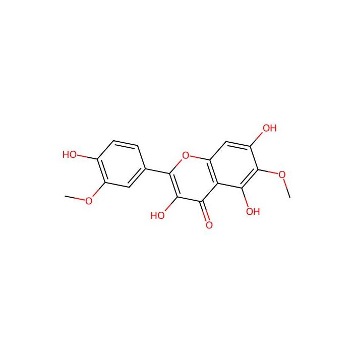 Spinacetin