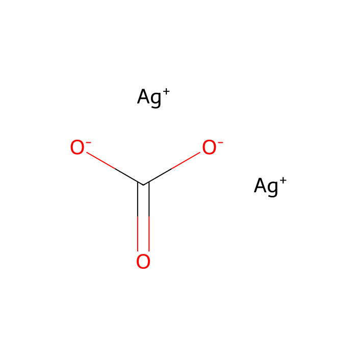 碳酸银