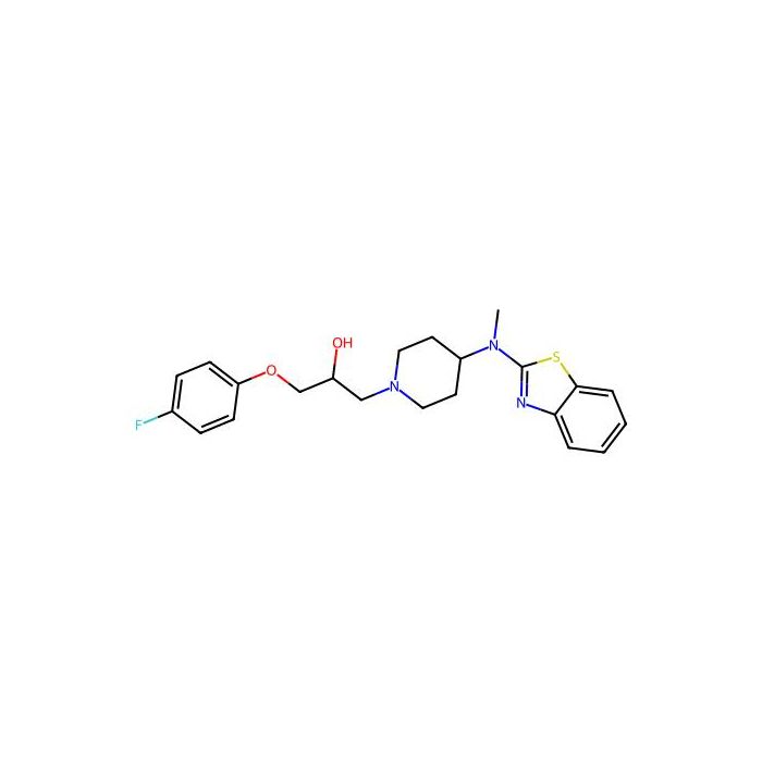 Sabeluzole