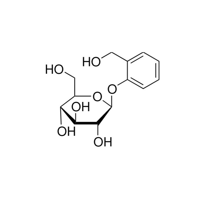 D(-)-水杨苷, TAS2R16 的激动剂