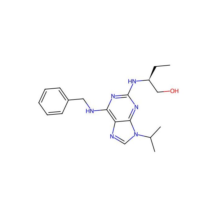 (S)-Seliciclib