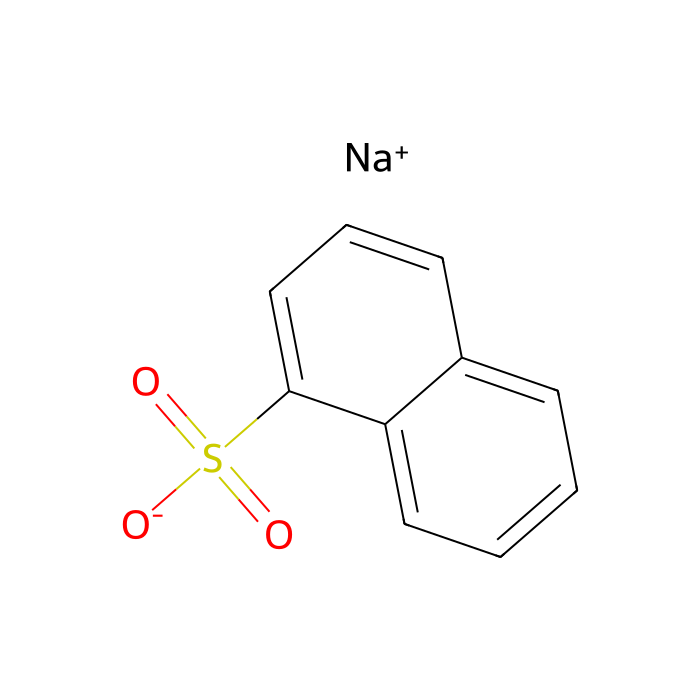 1-萘磺酸钠