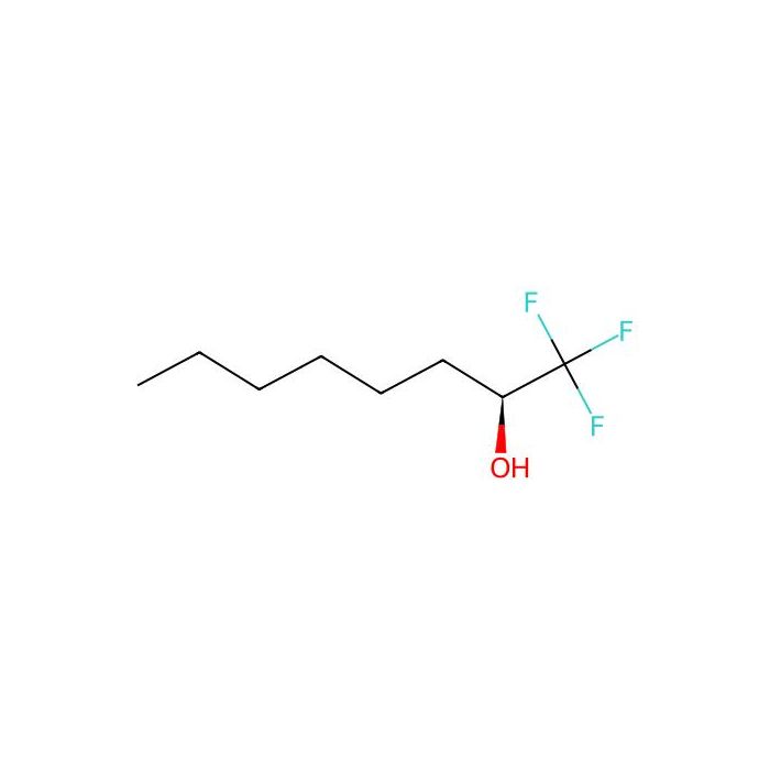(S)-1,1,1-Trifluorooctan-2-ol