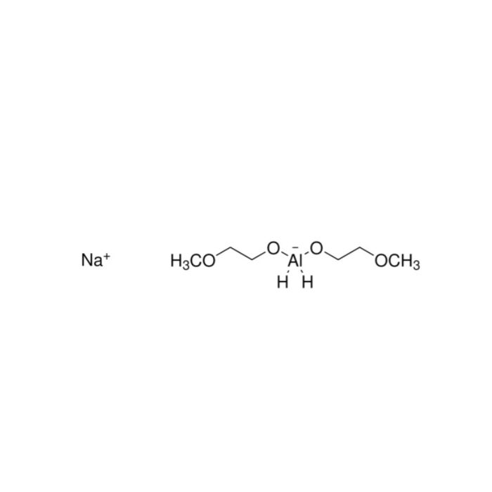 双(2-甲氧乙氧基)氢化铝钠 溶液（SBAH）