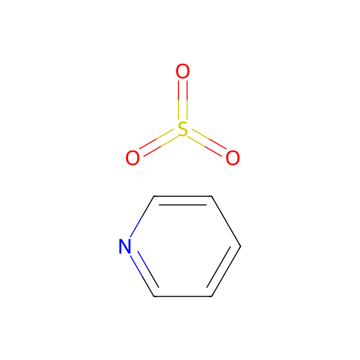 三氧化硫-吡啶复合物