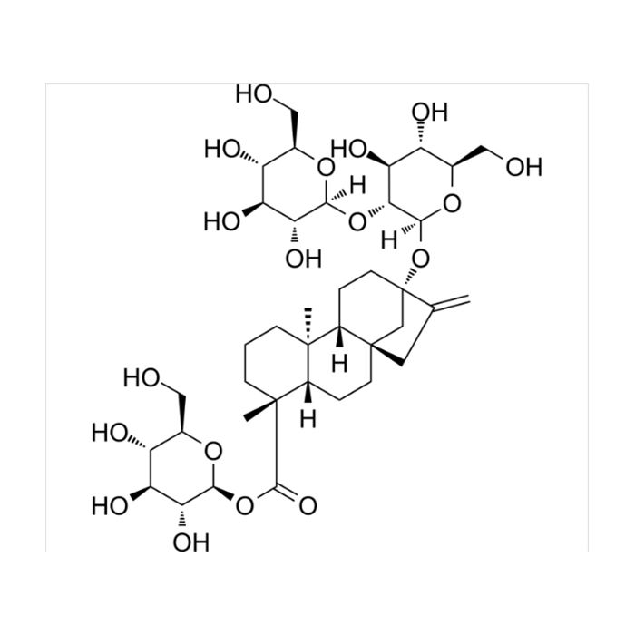 甜菊苷, TAS2R4 的激动剂