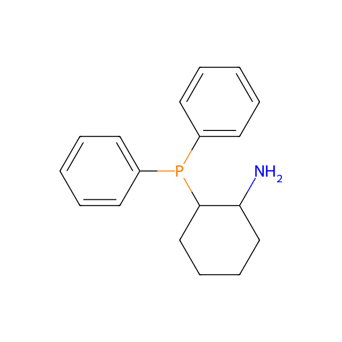 (1S,2S)-2-(二苯基膦)环己胺