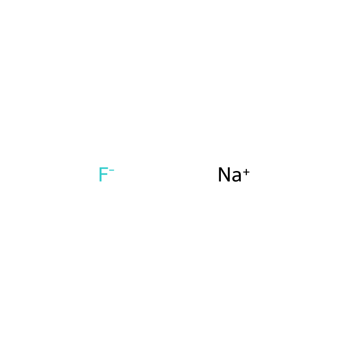 氟化钠