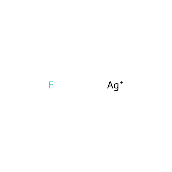 氟化银(I)