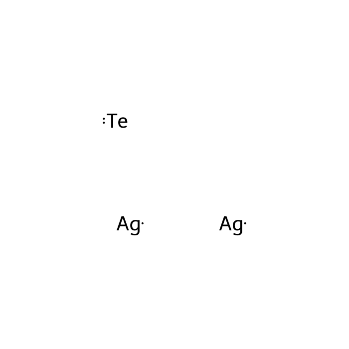 碲化银(I)