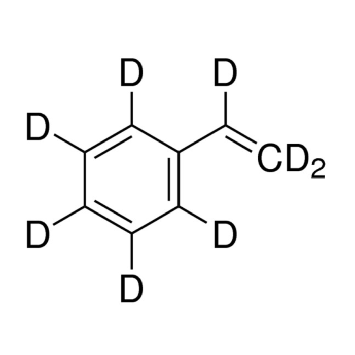 苯乙烯-D₈