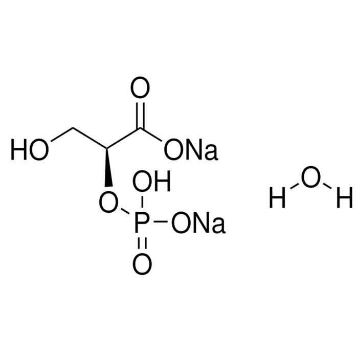 L-2-磷酸甘油酸 二钠盐
