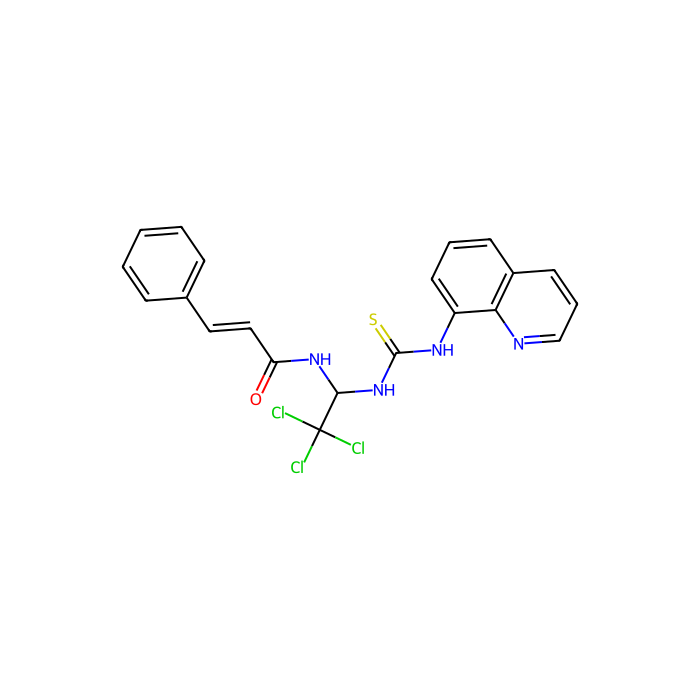 Salubrinal,eIF2α去磷酸化抑制剂