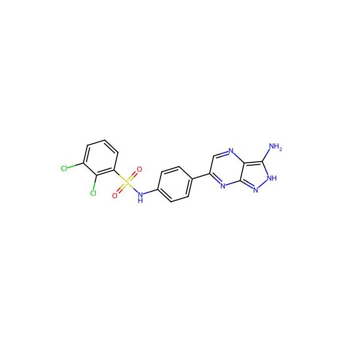 SGK1 inhibitor