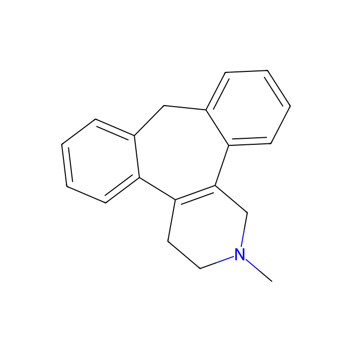 司普替林（Org-8282）