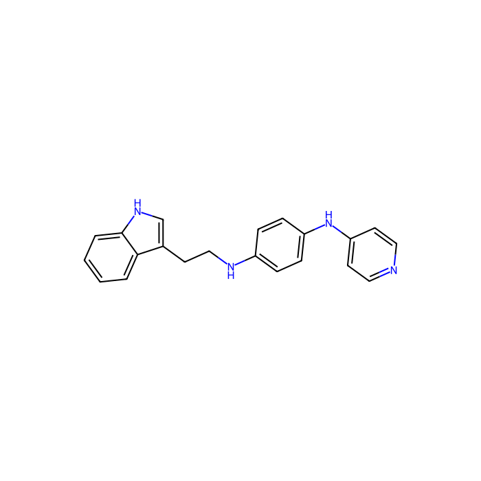 JNJ-26854165 (Serdemetan)