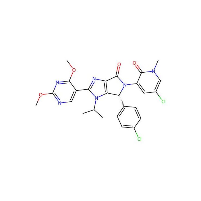 Siremadlin R Enantiomer